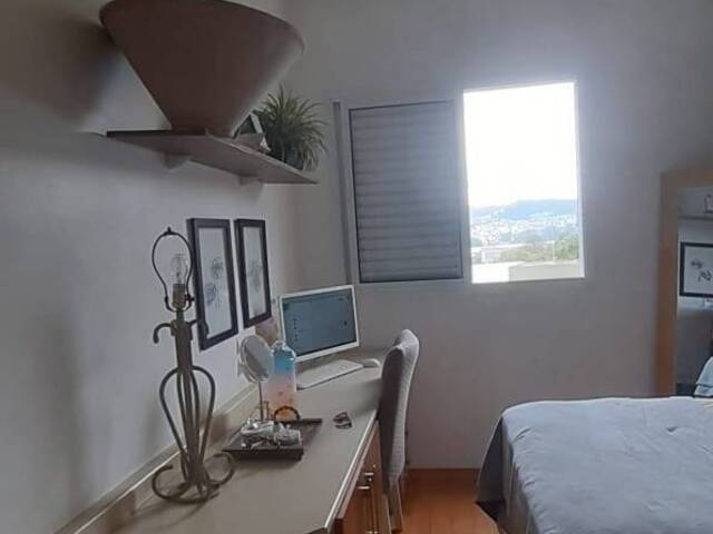 Apartamento para Venda em Demarchi - 23