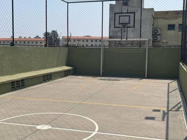 Apartamento para Venda em Vila Scarpelli - 10