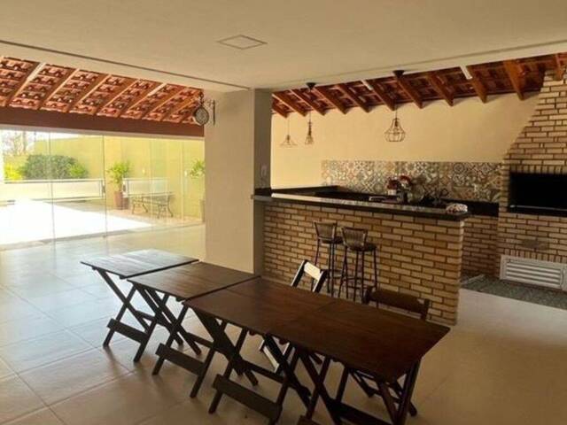 Apartamento para Venda em Vila Scarpelli - 8