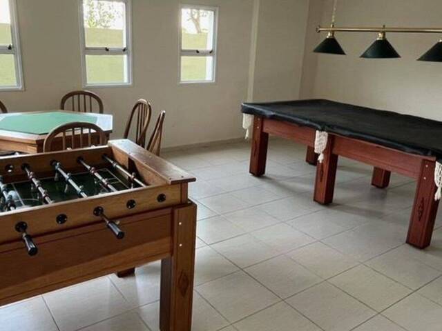 Apartamento para Venda em Vila Scarpelli - 9