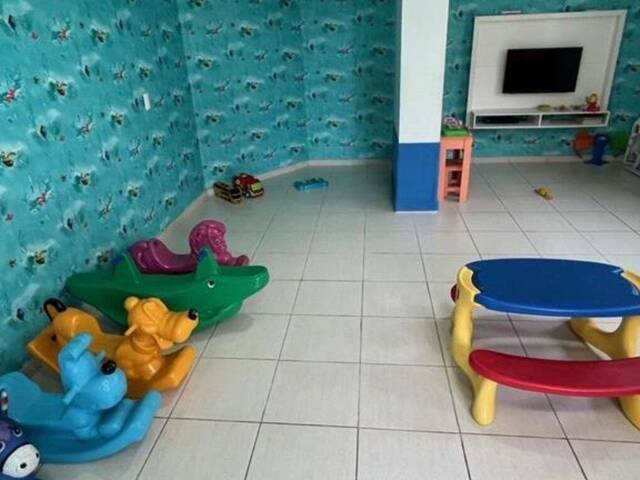 Apartamento para Venda em Vila Scarpelli - 11