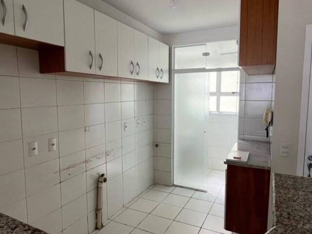 #Ap3677 - Apartamento para Venda em Santo André - SP