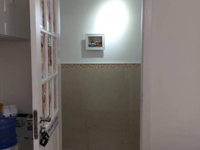 Sala para Locação em Jardim - 8