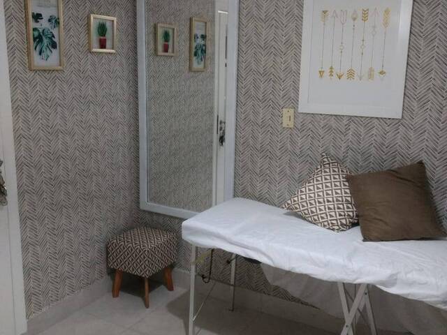 Sala para Locação em Santo André - 4