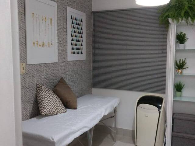 Sala para Locação em Santo André - 5
