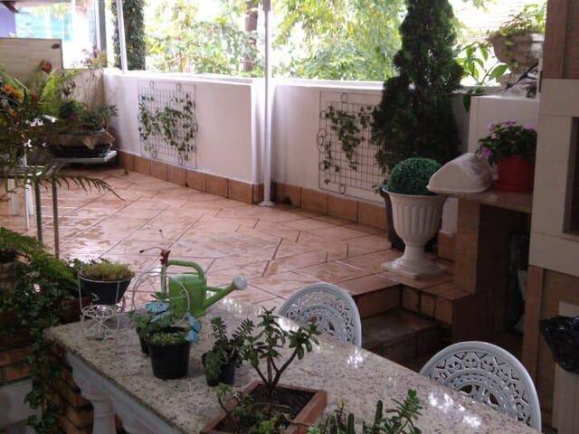 Sala para Locação em Jardim - 12