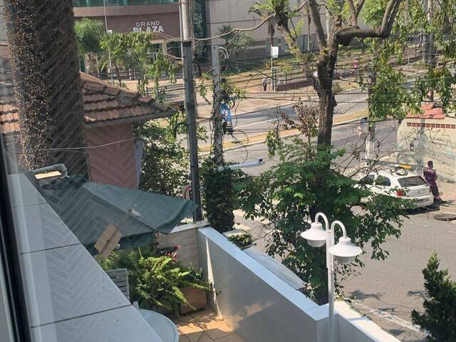 Sala para Locação em Jardim - 13