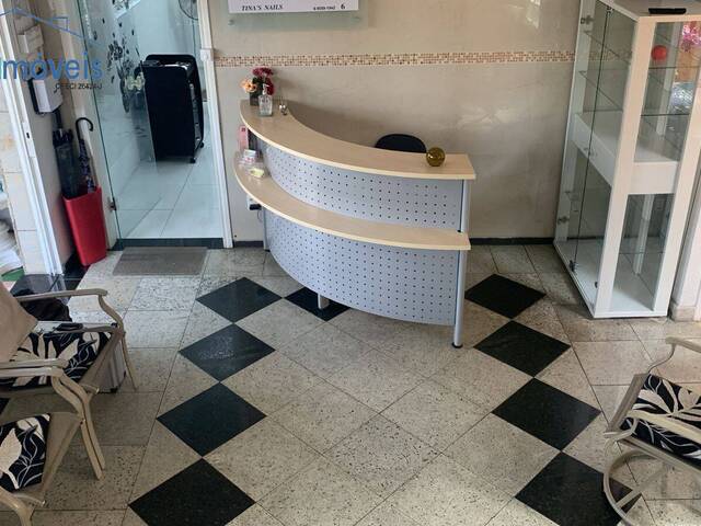 #SA3678 - Sala para Locação em Santo André - SP