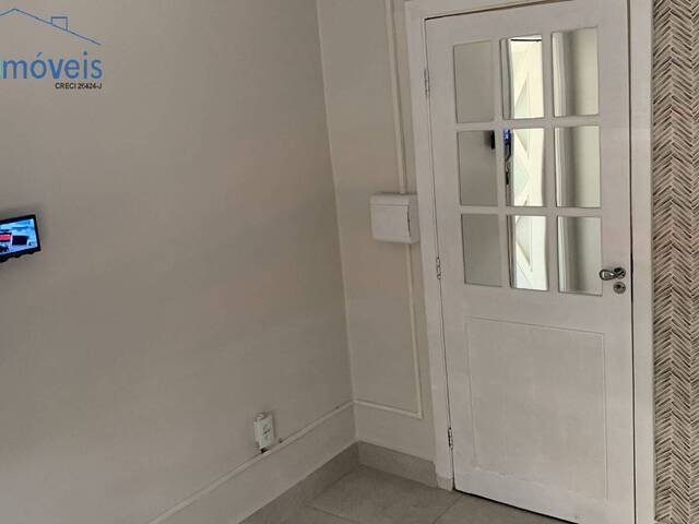 Sala para Locação em Jardim - 16
