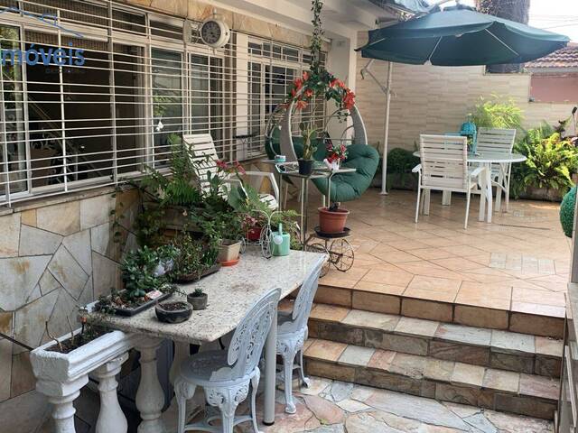 Sala para Locação em Jardim - 14