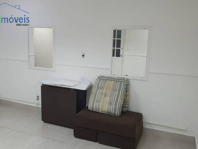 #SA3679 - Sala para Locação em Santo André - SP