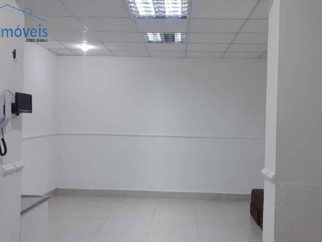 Sala para Locação em Santo André - 4