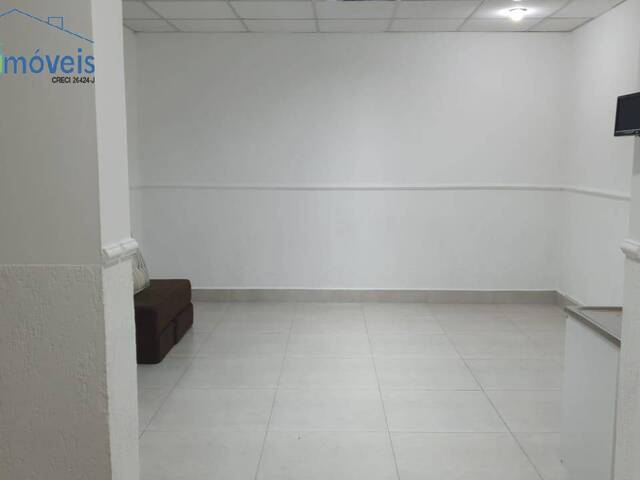 Sala para Locação em Santo André - 5