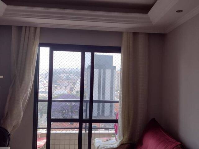 Apartamento para Venda em São Bernardo do Campo - 3