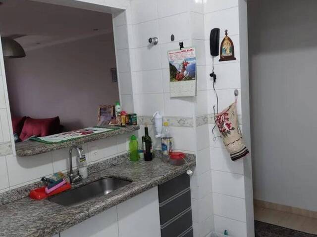 Apartamento para Venda em São Bernardo do Campo - 5