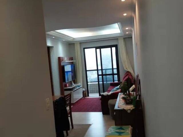 Apartamento para Venda em São Bernardo do Campo - 4