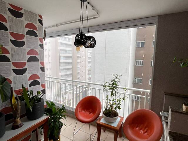 Apartamento para Venda em São Bernardo do Campo - 3