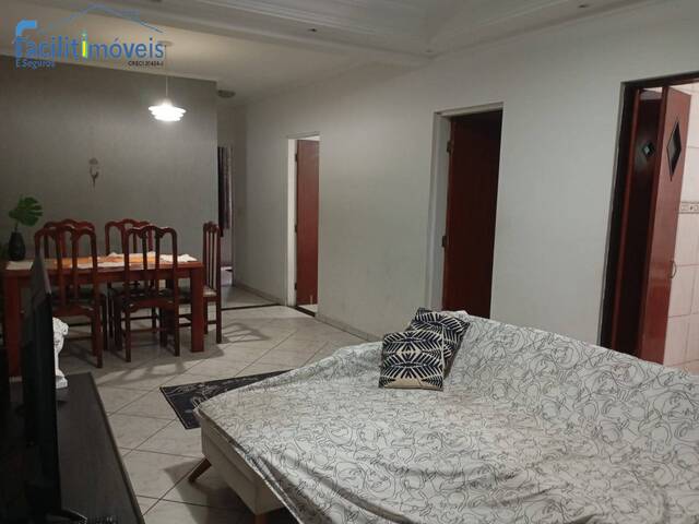 Casa para Venda em São Bernardo do Campo - 4