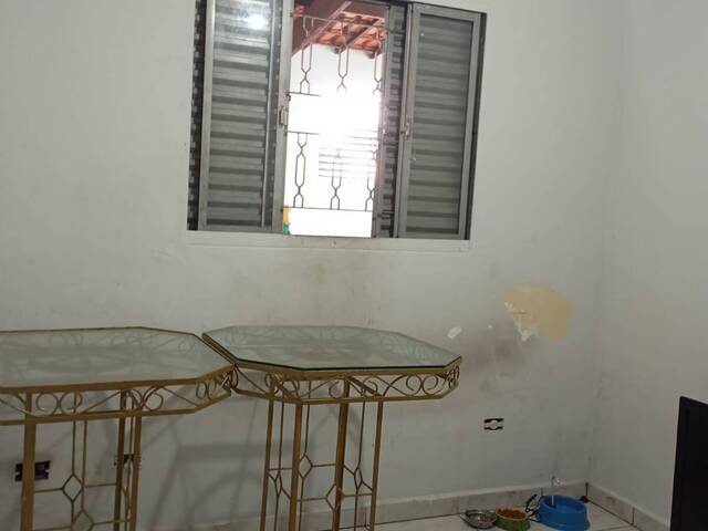 Casa para Venda em Jordanópolis - 11
