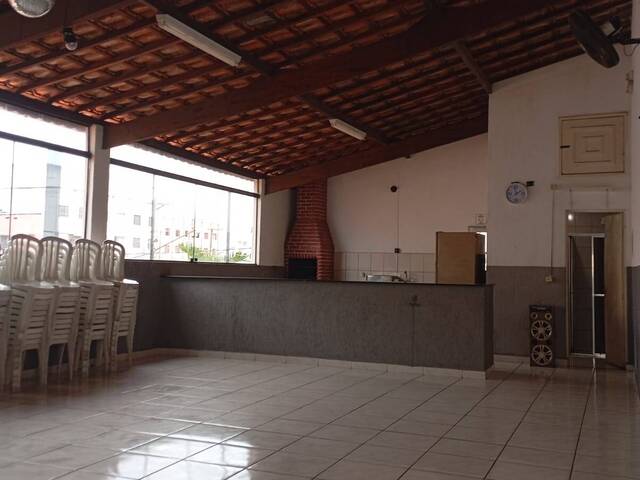 Casa para Venda em Jordanópolis - 21