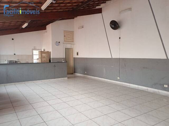 Casa para Venda em Jordanópolis - 20