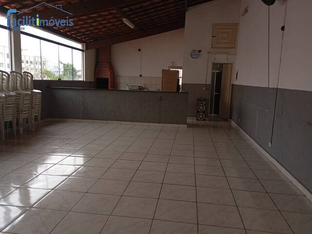 Casa para Venda em Jordanópolis - 24