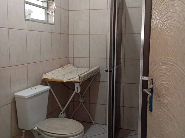 Casa para Venda em Jordanópolis - 14