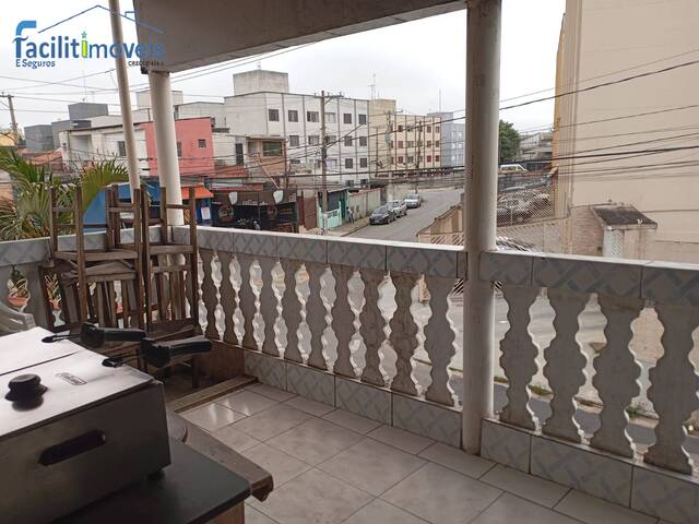 Casa para Venda em Jordanópolis - 18