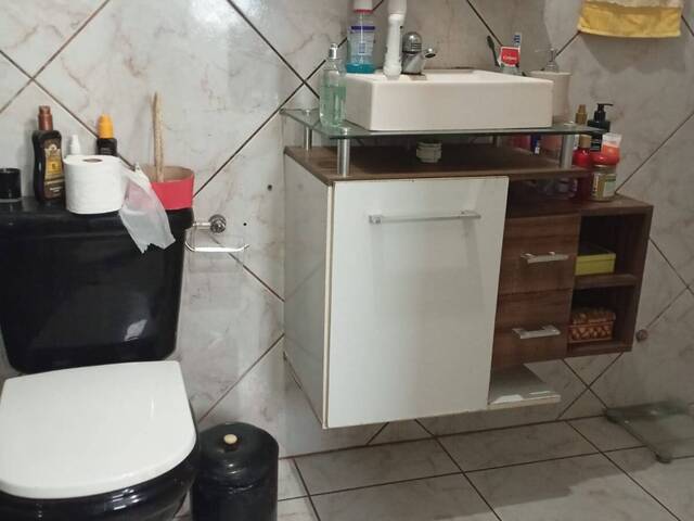 Casa para Venda em Jordanópolis - 13