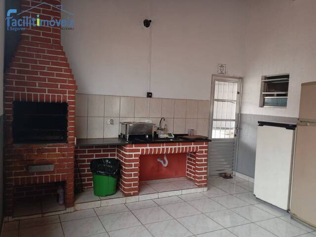 Casa para Venda em Jordanópolis - 25