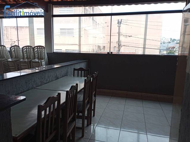 Casa para Venda em Jordanópolis - 23