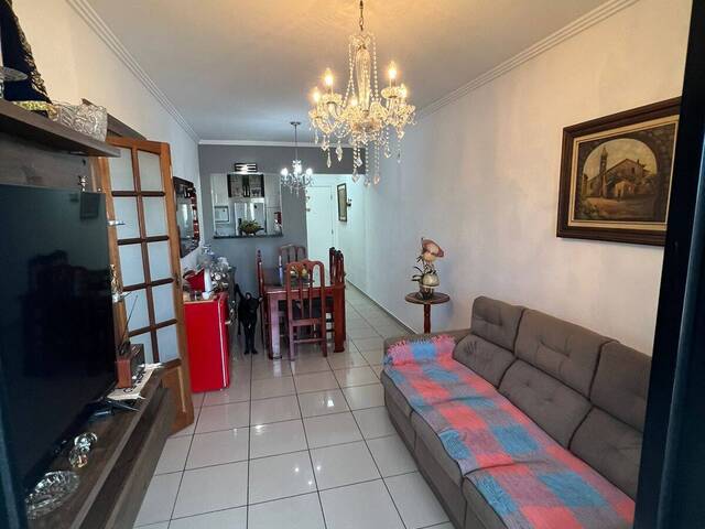 Apartamento para Venda em São Bernardo do Campo - 2