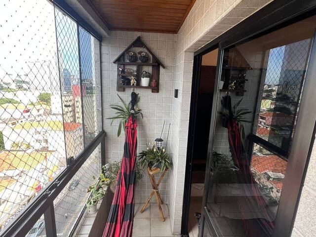 Apartamento para Venda em São Bernardo do Campo - 4