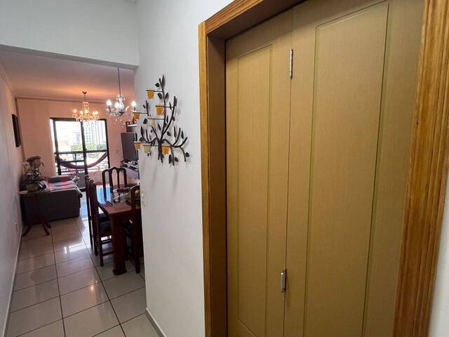 Apartamento para Venda em São Bernardo do Campo - 3