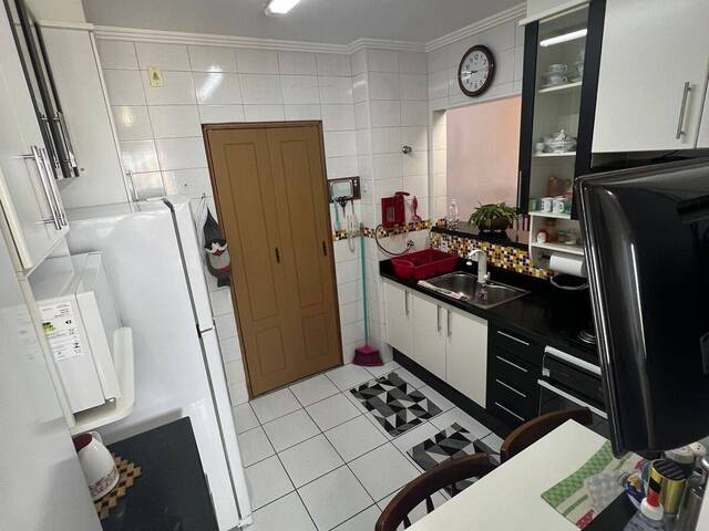 Apartamento para Venda em São Bernardo do Campo - 5