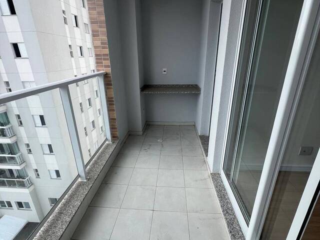 Apartamento para Venda em São Bernardo do Campo - 4