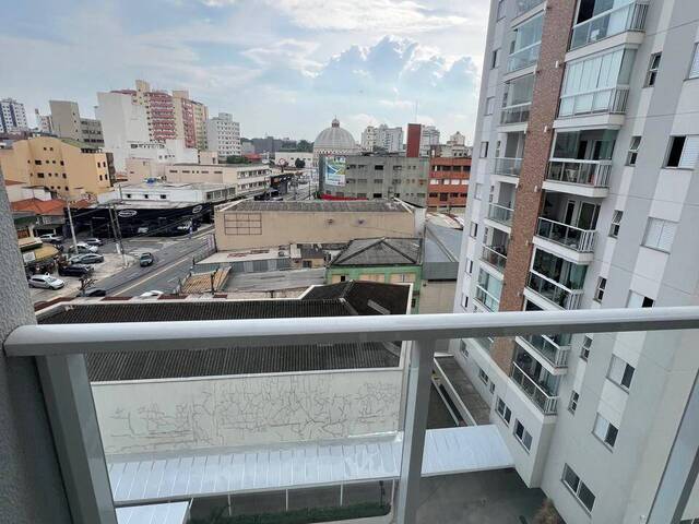 Apartamento para Venda em São Bernardo do Campo - 5