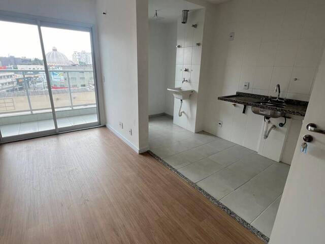 Apartamento para Venda em São Bernardo do Campo - 2