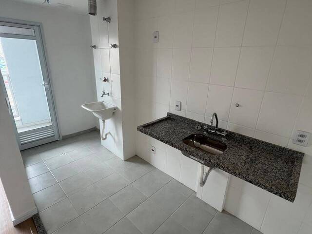 Apartamento para Venda em São Bernardo do Campo - 3
