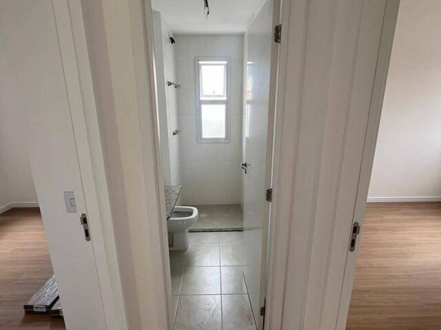 Apartamento para Venda em Rudge Ramos - 7