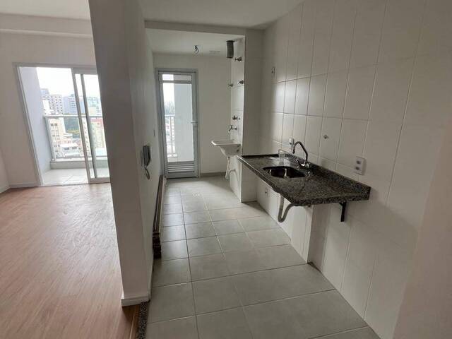 Apartamento para Venda em São Bernardo do Campo - 2