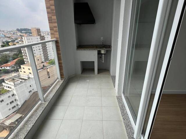 Apartamento para Venda em São Bernardo do Campo - 4