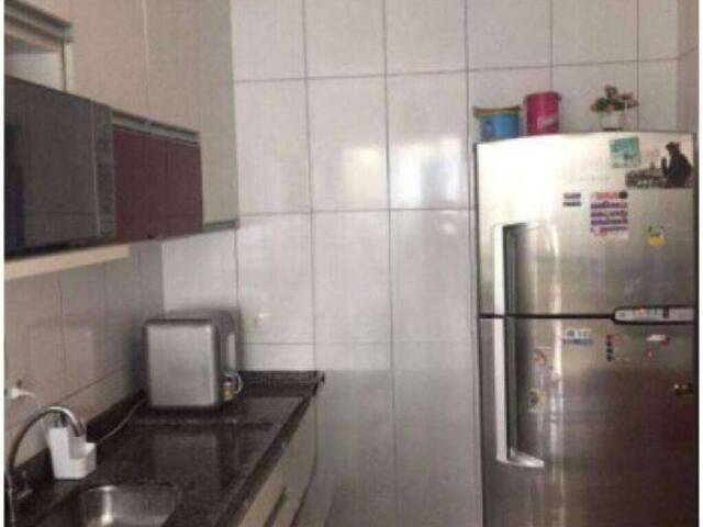 Apartamento para Venda em Vila Assunção - 7