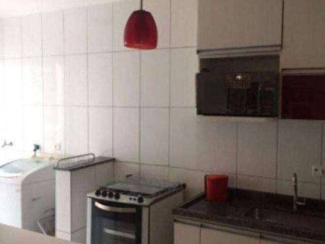 Apartamento para Venda em Vila Assunção - 6