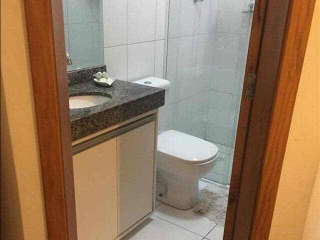 Apartamento para Venda em Vila Assunção - 16