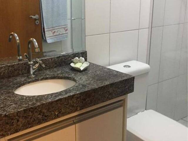 Apartamento para Venda em Vila Assunção - 18