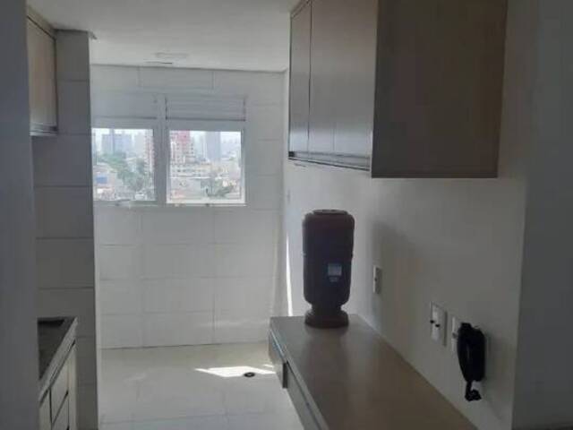 Apartamento para Locação em Santo André - 4