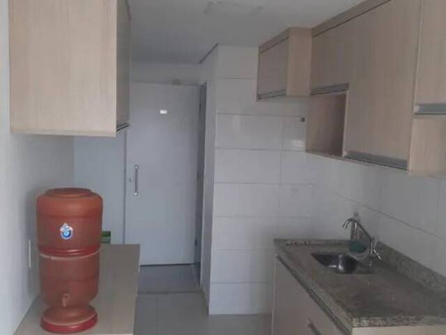 Apartamento para Locação em Santo André - 5