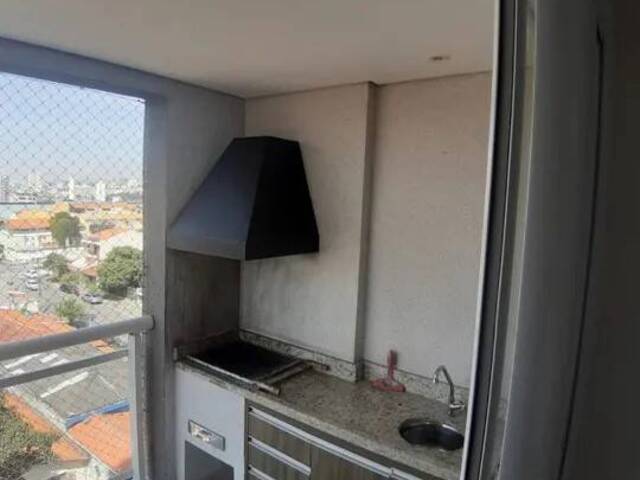 #Ap3690 - Apartamento para Locação em Santo André - SP