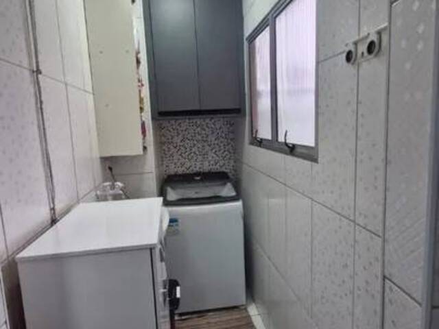 Apartamento para Venda em São Bernardo do Campo - 3